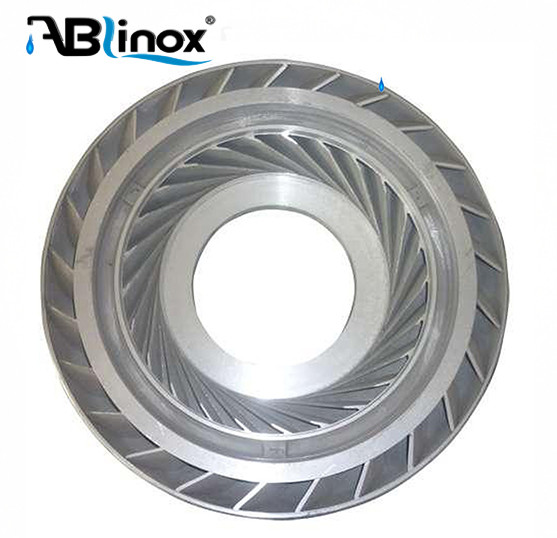 Buy ASTM 1.4308 Investment Casting Lost Wax Casting Parts at wholesale prices