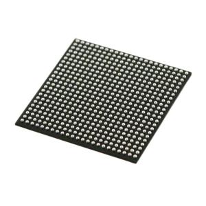 Quality Field Programmable Gate Array 5CGTFD9A5U19A7N 1.07V To 1.13V Cyclone V GT FPGA IC for sale