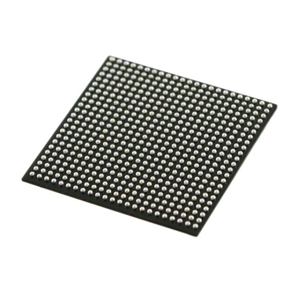 Field Programmable Gate Array 5CEFA4U19C8N Field Programmable Gate Array IC 484