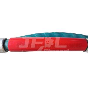 Select soft shaft assembly WG9725240266 for Sinotruk HOWO