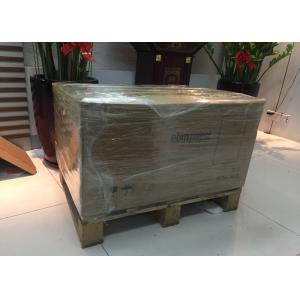 Germany EBMPAPST AC Centrifugal Cooling Fan D4E225-CC01-57 for ABB ACS800 VFD