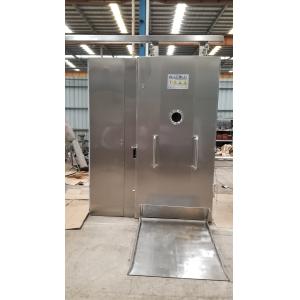 Vacuum cooler vacuum cooling machine for bread bakery food cooked food sushi