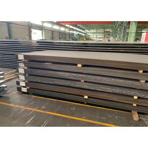 ASTM Standard Low Temperature Pressure Vessel Steel Plate 35mm thick P275N