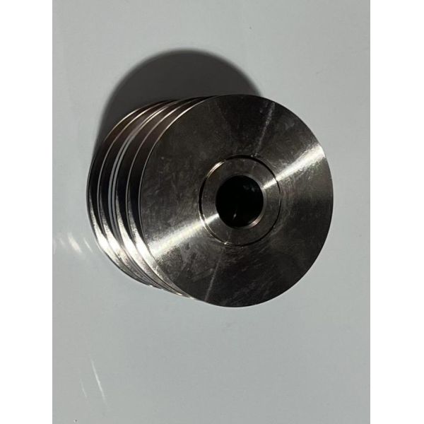 20783944 Generator pulleys Penta Spare Parts 3