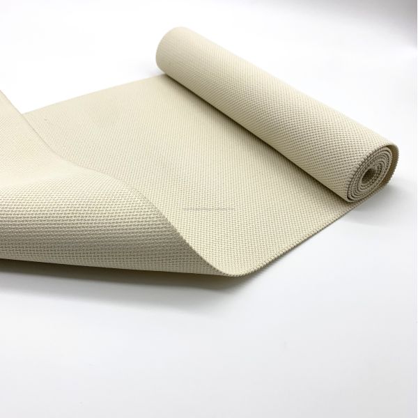 240mm Webbing Polyester Elastic Band Custom
