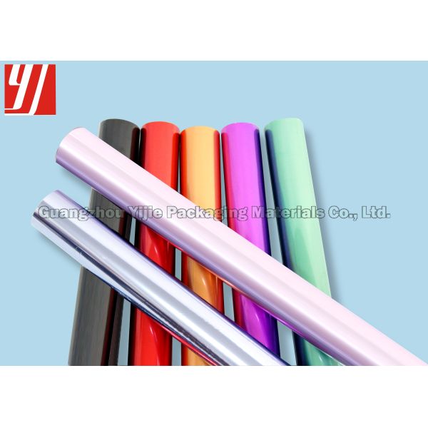 CTT Matt Foil For Gift Boxes Medicine Cosmetics Covers Poster Maps