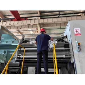 Coatings Winding System Vacuum System Cooling And Heating Systems