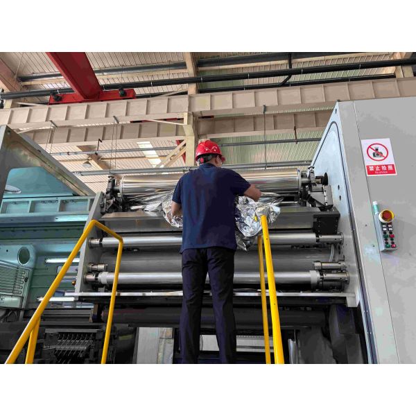 Buy Coatings Winding System Vacuum System Cooling And Heating Systems at wholesale prices