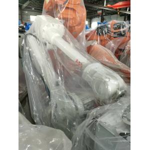 China IP 67 Protection ABB Robot IRB 4600-40/2.55 Precise and Consistent Inspection 40kg with 6 Axis Robotic Arm on sale China IP 67 Protection ABB Robot IRB 4600-40/2.55 Precise and Consistent Inspection 40kg with 6 Axis Robotic Arm on sale