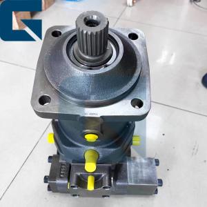 Quality A6VM107 R902117653 Hydraulic Piston Pump for sale