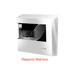 Quality Eltek Flatpack2 Wall Box Flatpack Power System 24VDC 30VDC 48VDC for sale