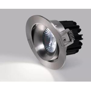 IP54 Tuya Smart Dimmable Ceiling Living Room Downlight with DALI Driver