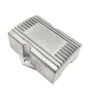 Precision alu5052 Aluminum Die Casting Parts