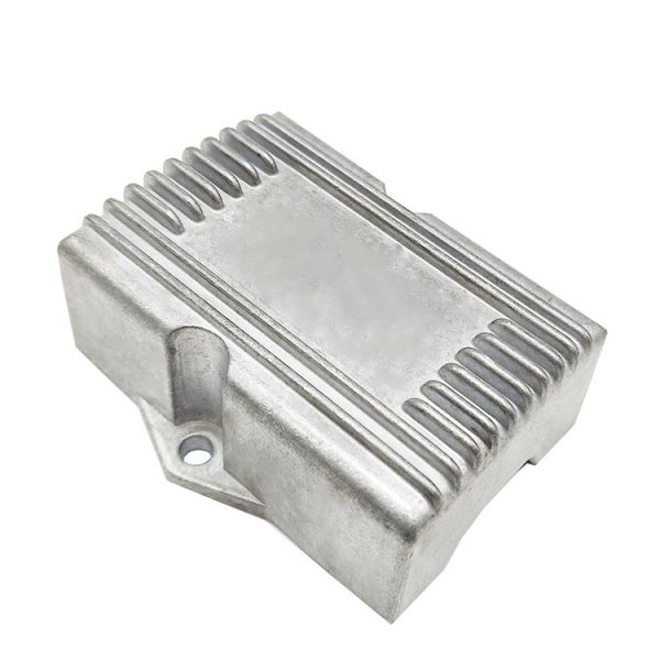 Buy Precision alu5052 Aluminum Die Casting Parts at wholesale prices