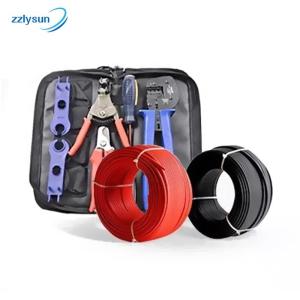 Small Solar Power Generator System Solar Panel Portable Power Station