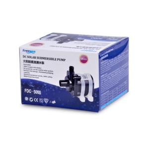 4 Dosing Head Submersible Water Pump For Aquarium Pond Hydroponics