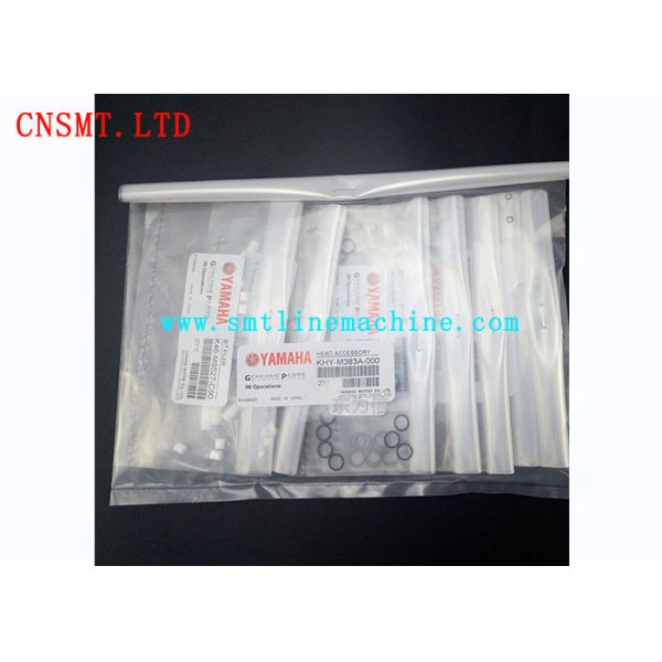 Buy Durable SMT Spare Parts YAMAHA Mount YS12 Maintenance Pack KHY-M383A -000 at wholesale prices