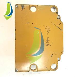 190-0416 Excavator Parts High Quality ECU Controller 1900416
