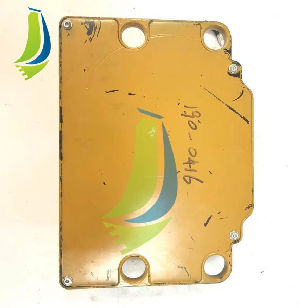 190-0416 Excavator Parts High Quality ECU Controller 1900416