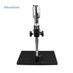 Quality Slush Lab Ultrasonic Sonochemistry Machine With Titanium Alloy Horn for sale