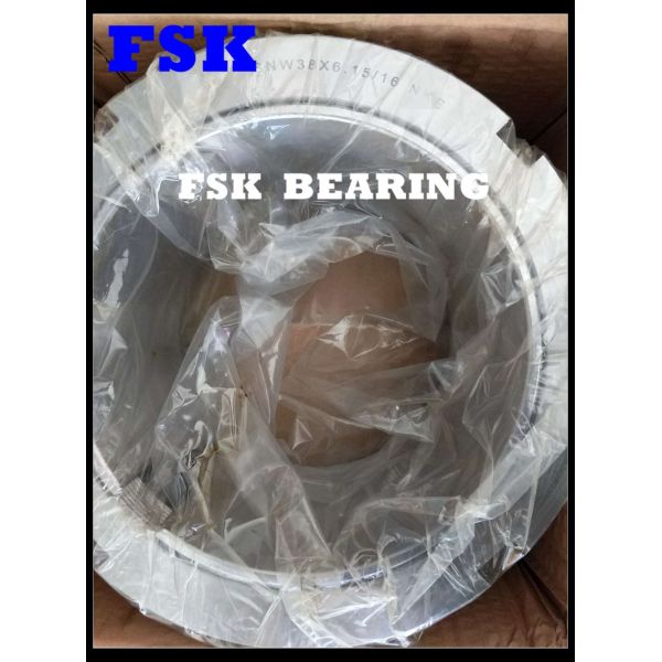 Inch Size SNW34X5.15/16 Adapter Sleeve With Nuts And Nut Lockings Chrome Steel