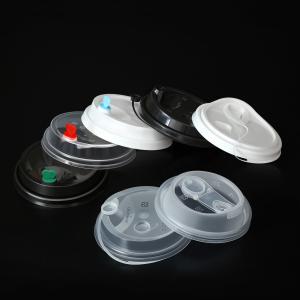 Automatic Plastic Manufacturing Machine Plastic Cup Lid Making Machine