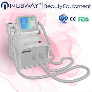 Zeltiq 100kpa Handles Non-invasive Cryolipolysis Slimming Machine 2'' Screen