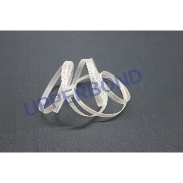 Buy High Durability Tobacco Transferring Tape With Vacuum Pressure at wholesale prices