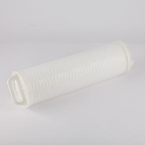 Fixed Depth High Flow Polypropylene Composite Membrane Microporous Cartridge