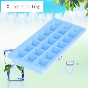 Chinese products custom homemade silicone chocolate molds ice cream rolls maker