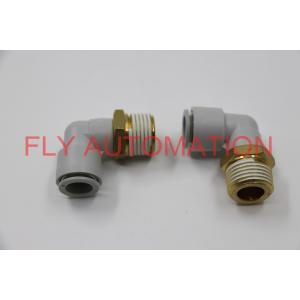Quick Change Joint For Public Size Pipe Connection Thread SMC KQ2L12-04S