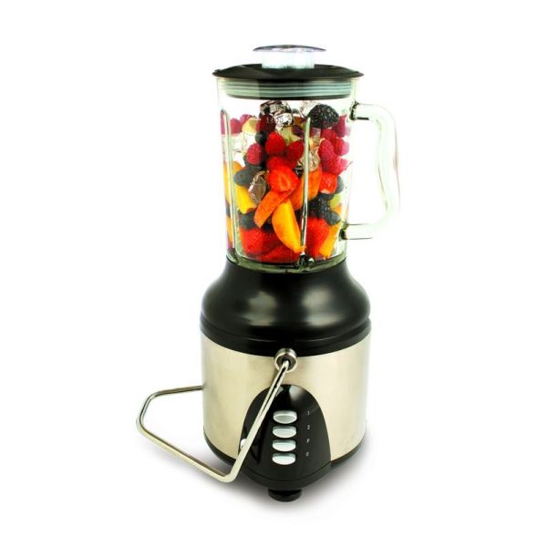 KP60SC Powerful Juicer With 75mm Feed Chute