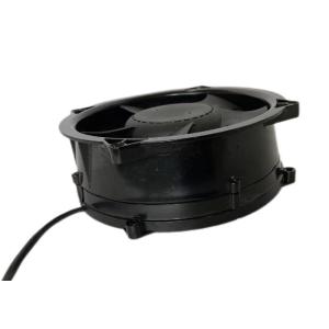 Air Flow 933m3/H 108W DC Brushless Cooling Fan