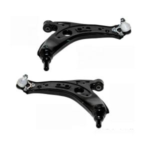 China Front Lower Wishbone Arm for Volkswagen Polo 2001-2009 Enhance Your Driving Experience on sale
