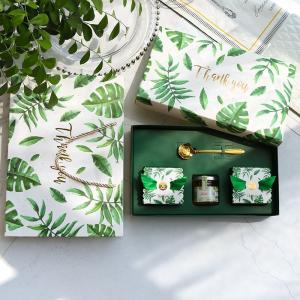 Personalised Selection Candy Chocolate Packing Boxes With EVA Inserts Paperboard