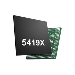 Quality BCM54194B0IFBG Ethernet IC Quad Gigabit Transceiver Gigabit Ethernet Transceiver for sale