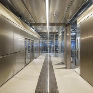 China Premium Anti-fading Stainless Steel Cladding for Signage on sale