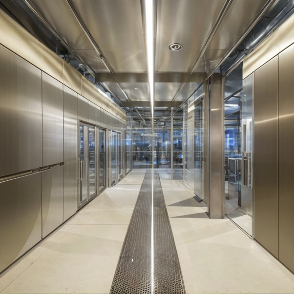 Buy Premium Anti-fading Stainless Steel Cladding for Signage at wholesale prices