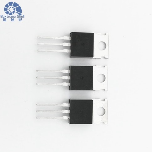Buy JY09M N Channel Enhancement Mode Power MOSFET TO-220 Package at wholesale prices