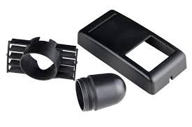 Polycarbonate Injection Injection Molding Molds Hot / Cold Runner Long Lifespan