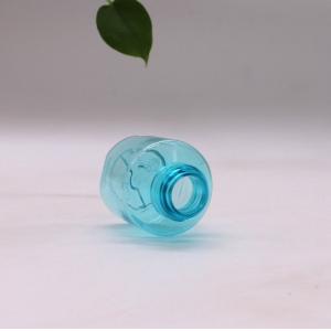 Base Material PET Electric Mosquito Repellent Liquid Bottle 45ml with Diluent