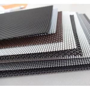 316 Stainless Window Screen Powder Coated 0.8m Width