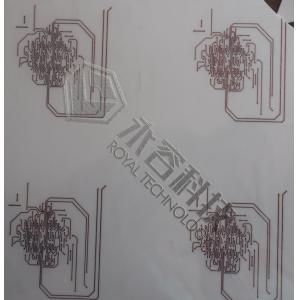 PVD Silver Plating For 5G Base Station Ceramic Dielectric Filters Ag Silver