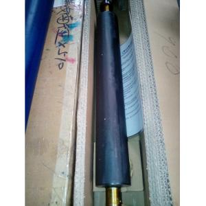 Ceramic anilox roller ultrasonic cleaner cleaning machine, washing machinery