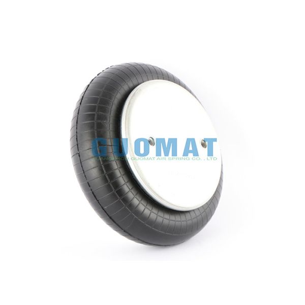 FS200-10 ContiTech Industrial Air Spring Bellows Actuator G1/4 Air Fitting Drying Equipment