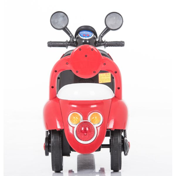 Competitive 3-Wheel Electric Battery Power Ride On Car for Kids Battery Motorcycle Bike