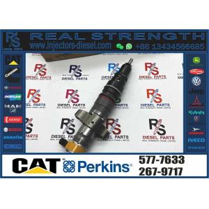 fuel injector 577-7633 242-0857 245-3516 320-2940 328-2574 328-2576 258-8745 265