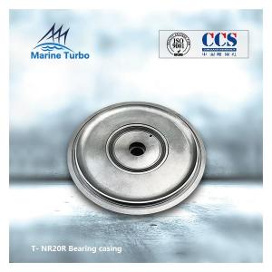 Marine Turbocharger Spare Parts Diesel T- T-CR20R Turbine Housing