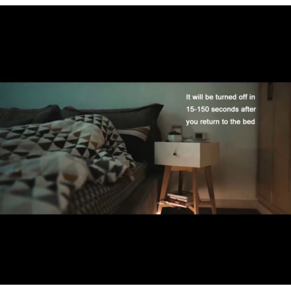 SMD2835 DC5V USB Waterproof LED Strip Light For Home