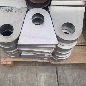 China Hairline 321 310S Stainless Steel Plate Laser Cutting Hot Rolled 3.0 - 100.0mm on sale